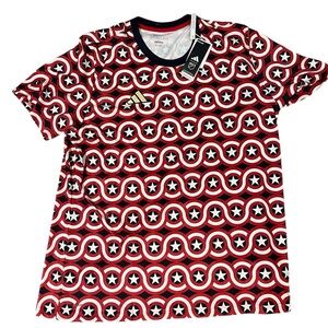 Adidas/Marvel MLS Preshi US